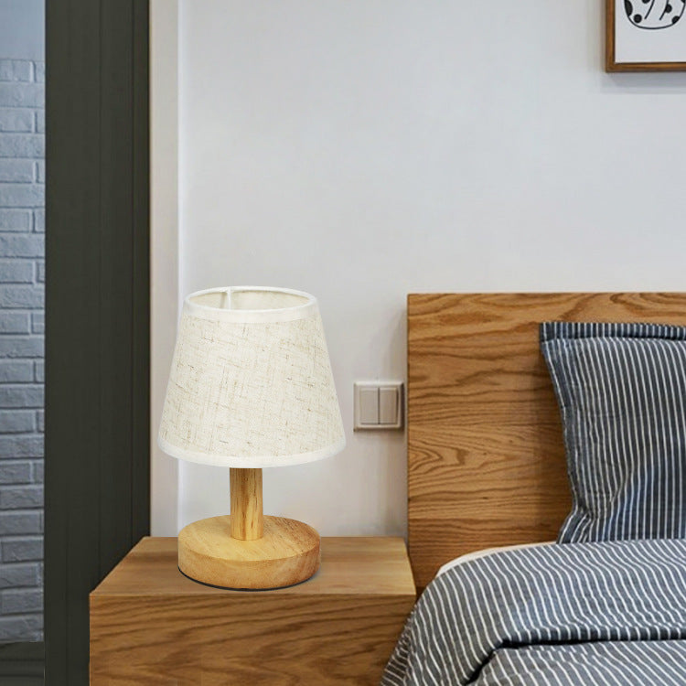 Decorative table lamp