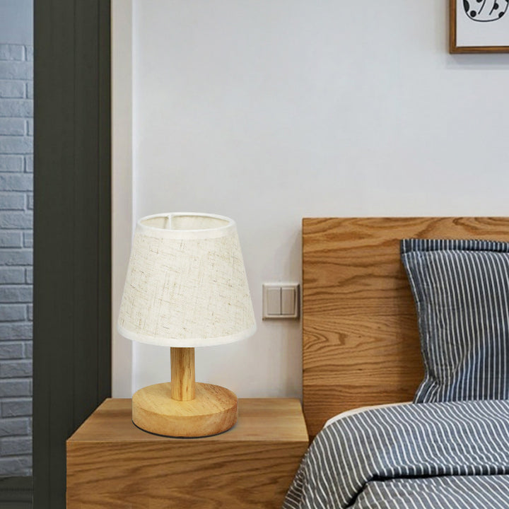 Decorative table lamp