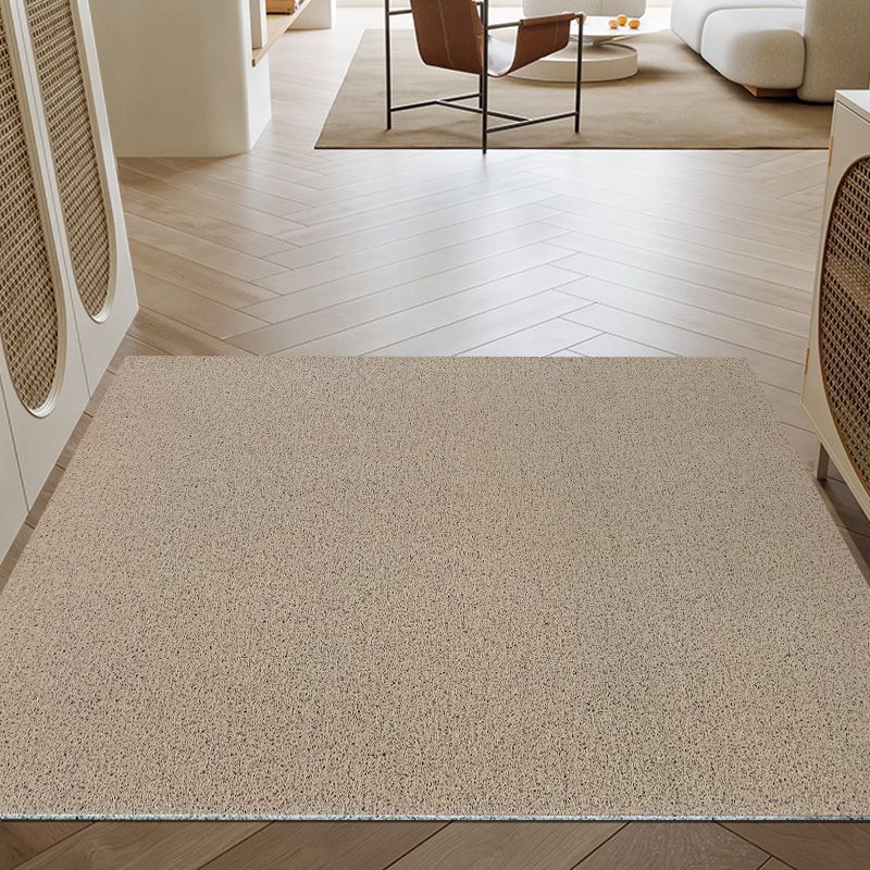 Textured Area Rug