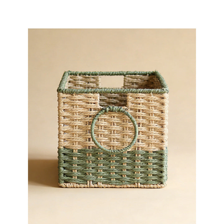 Storage basket