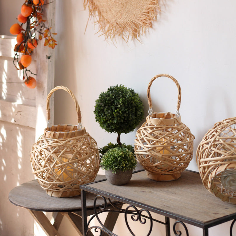 Decorative Lantern