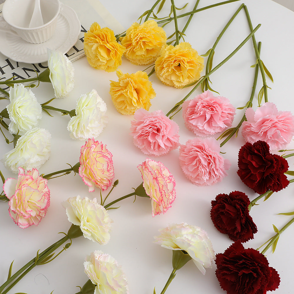 Artificial Carnation