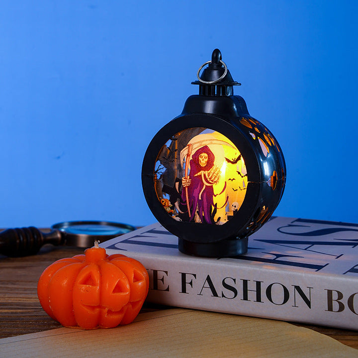 Decorative Lantern
