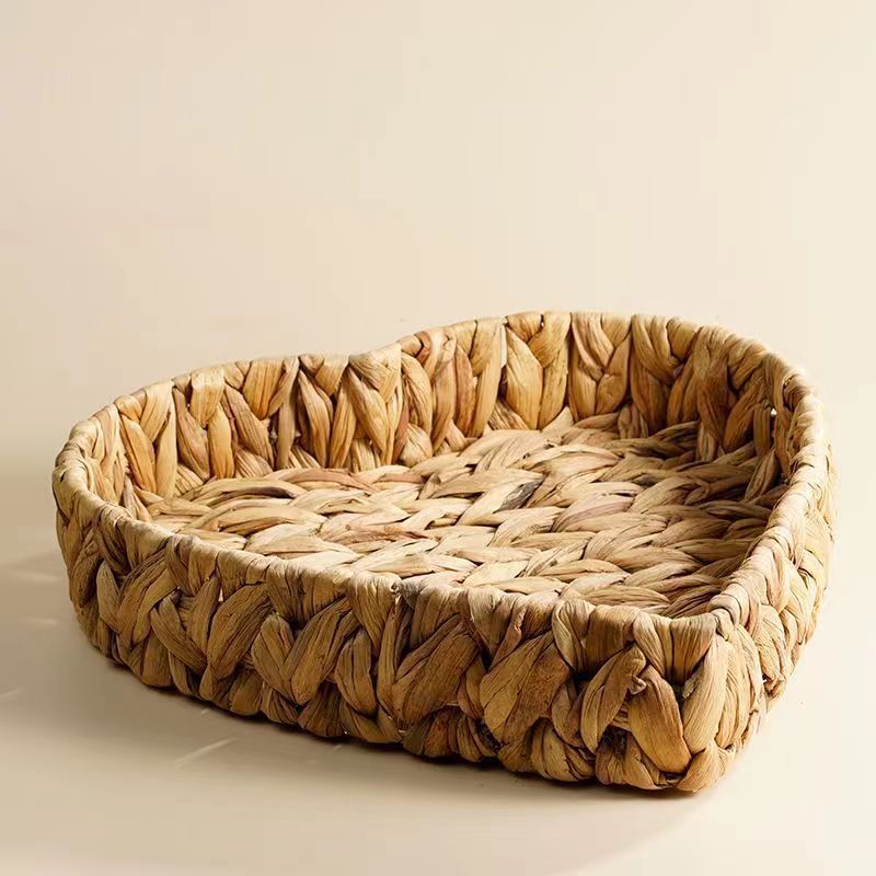 Decorative Heart-Shaped