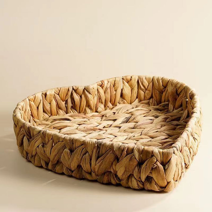 Decorative Heart-Shaped