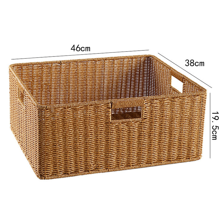 Handcrafted Basket