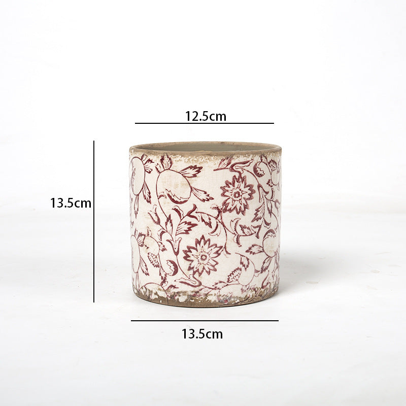 Avarnia Planter