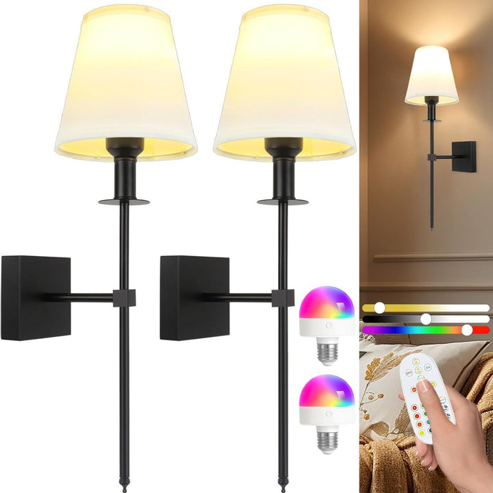 Modern Wall Lamp