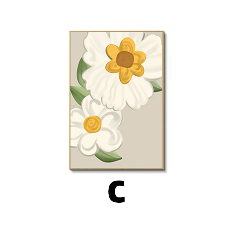 Floral Canvas Wall Art 1790073429