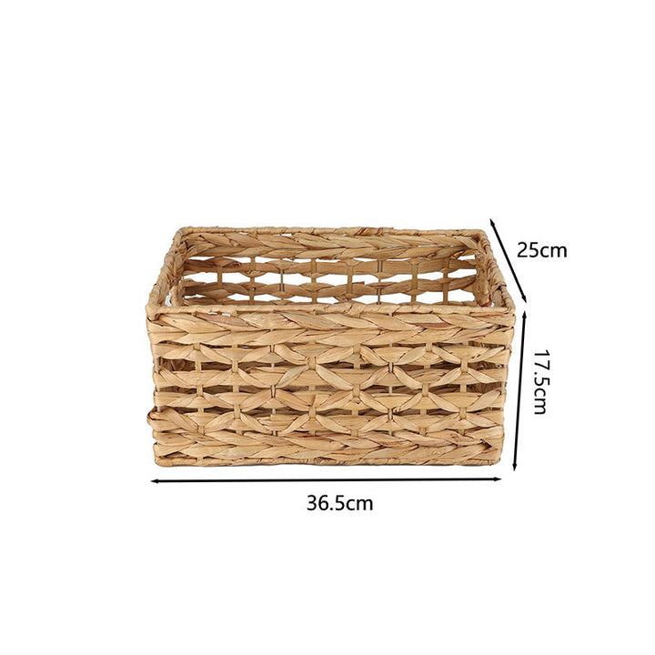 Decorative Tissue Box Cover