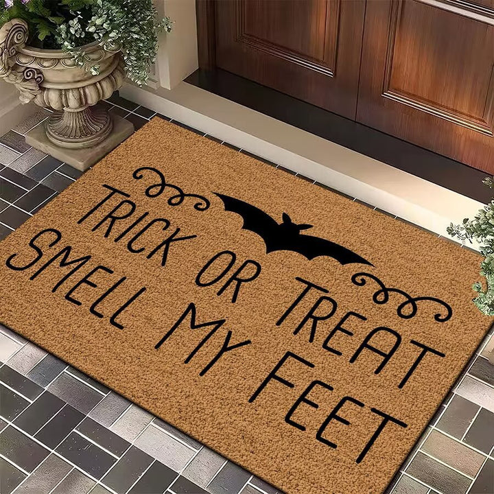 Decorative Welcome Mat