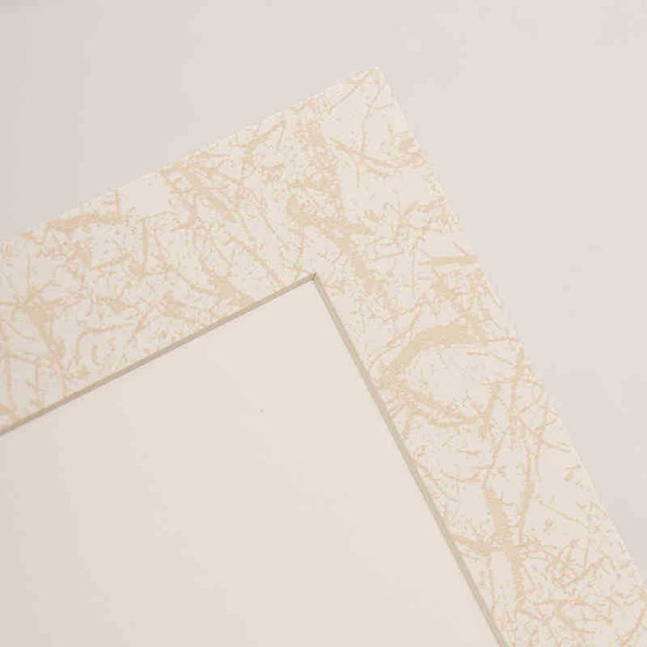 Premium Quality Mat Board Frame