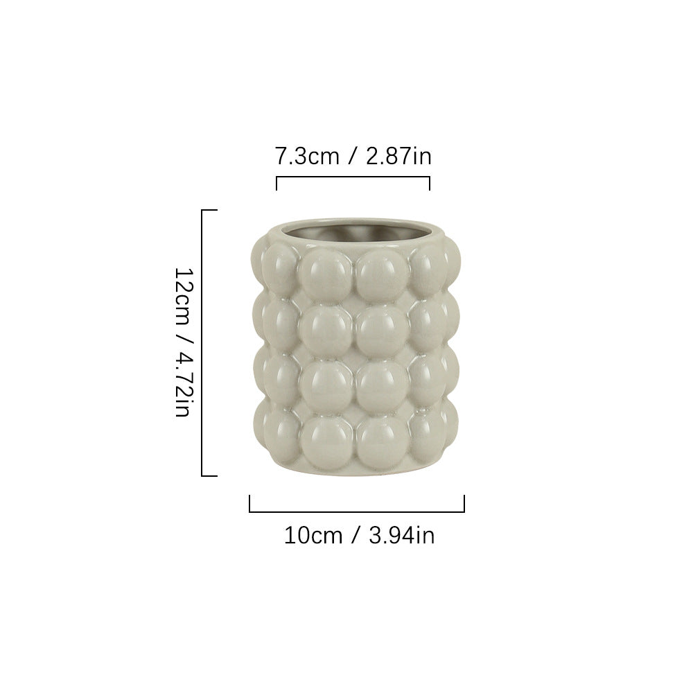 Decorative Ceramic Vase
