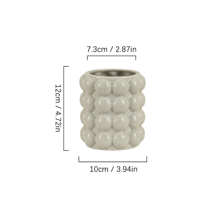 Decorative Ceramic Vase