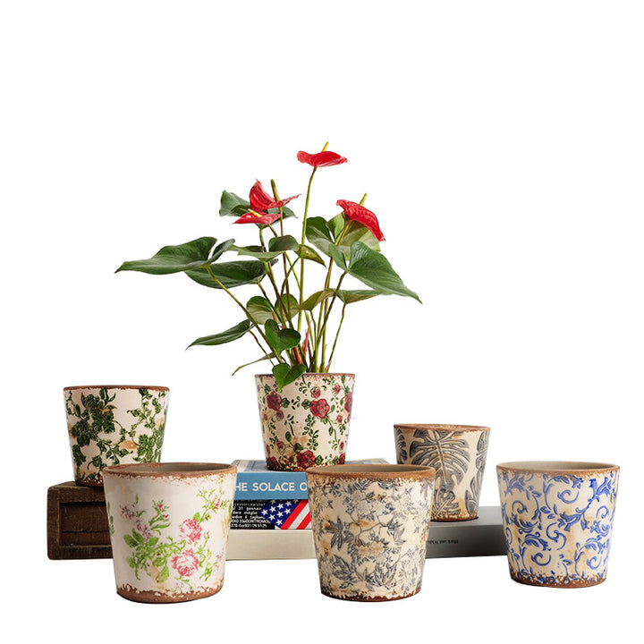 Avarnia Planter