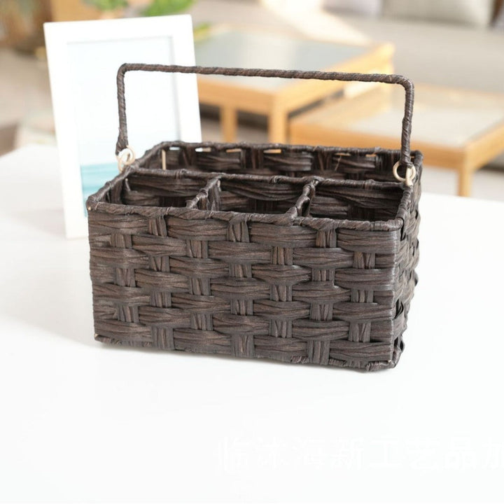 Woven Storage Basket