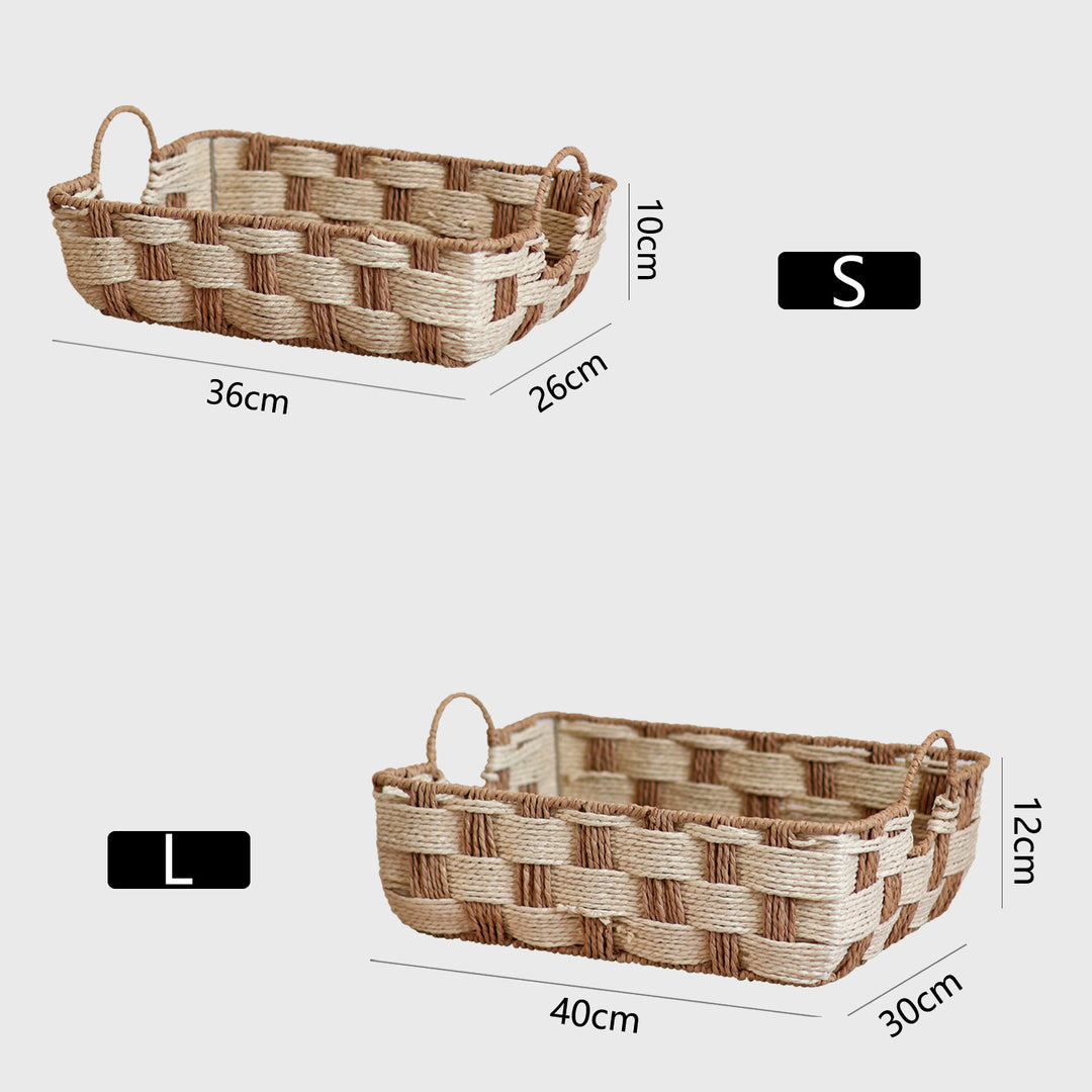 Storage basket