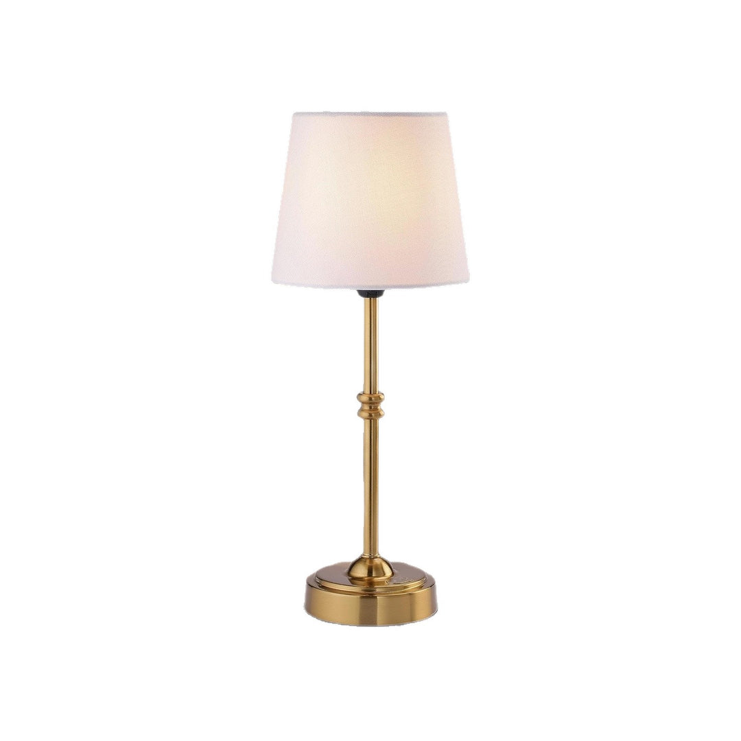 Decorative table lamp