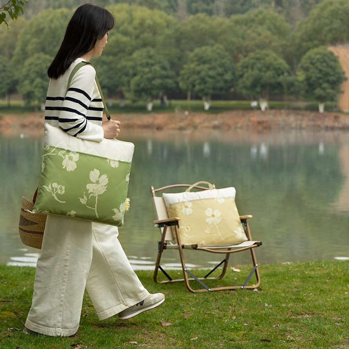 Shoulder and Laptop Bag