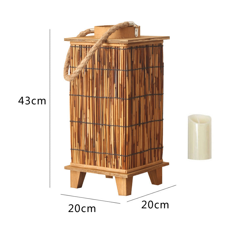 Decorative Table Lantern