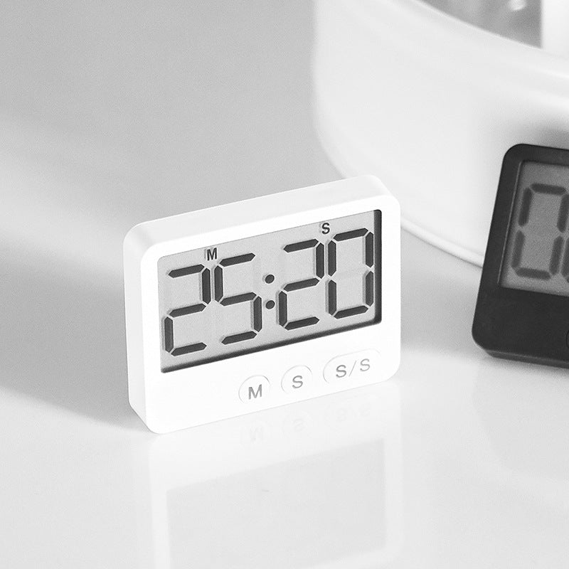 Digital Kitchen Timer