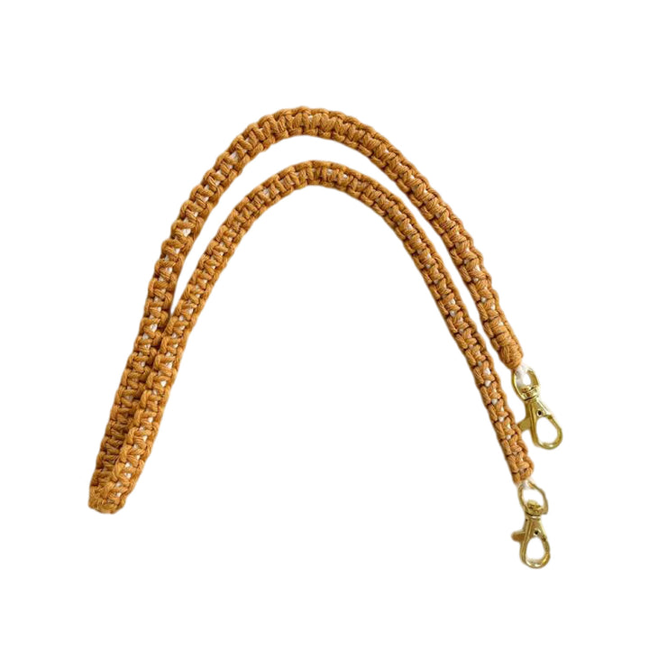 Braided Eyewear Chain Holder