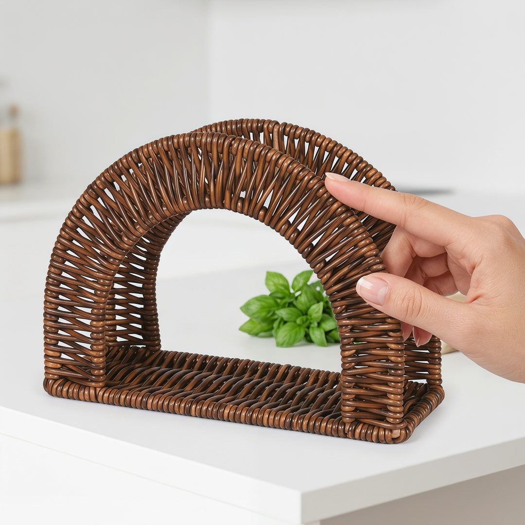 Napkin holder