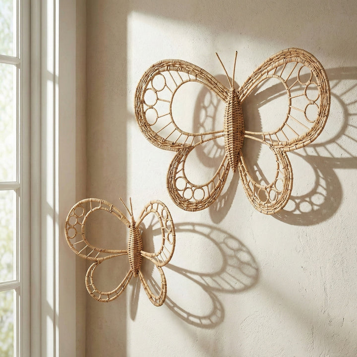 Wall decoration