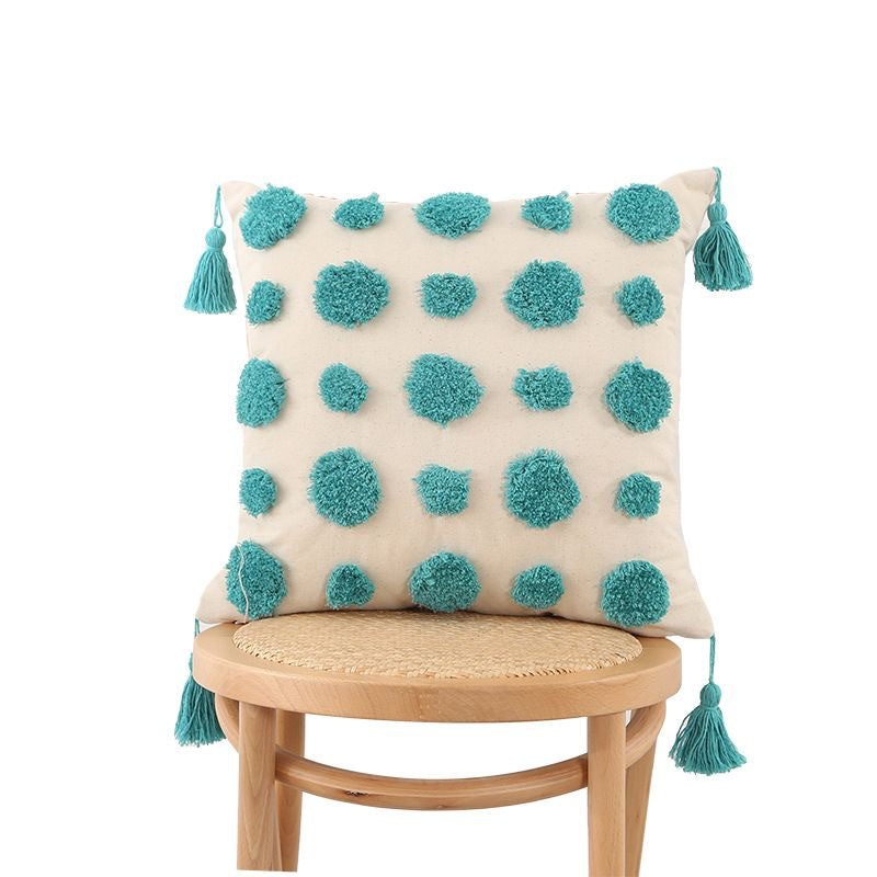 Home Decorative Pillow for Living Room