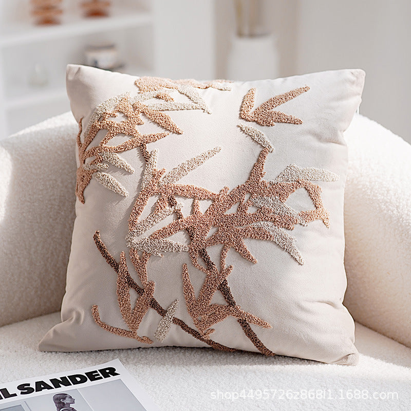 Home Decor Cushion for Bedroom Comfort
