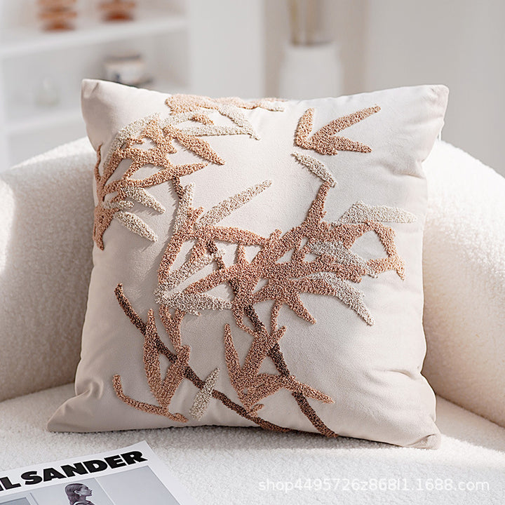 Home Decor Cushion for Bedroom Comfort