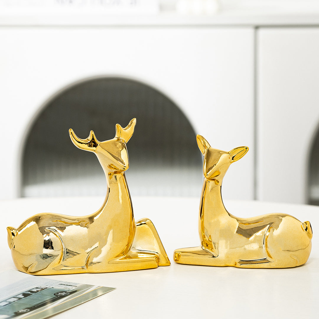Decorative figure