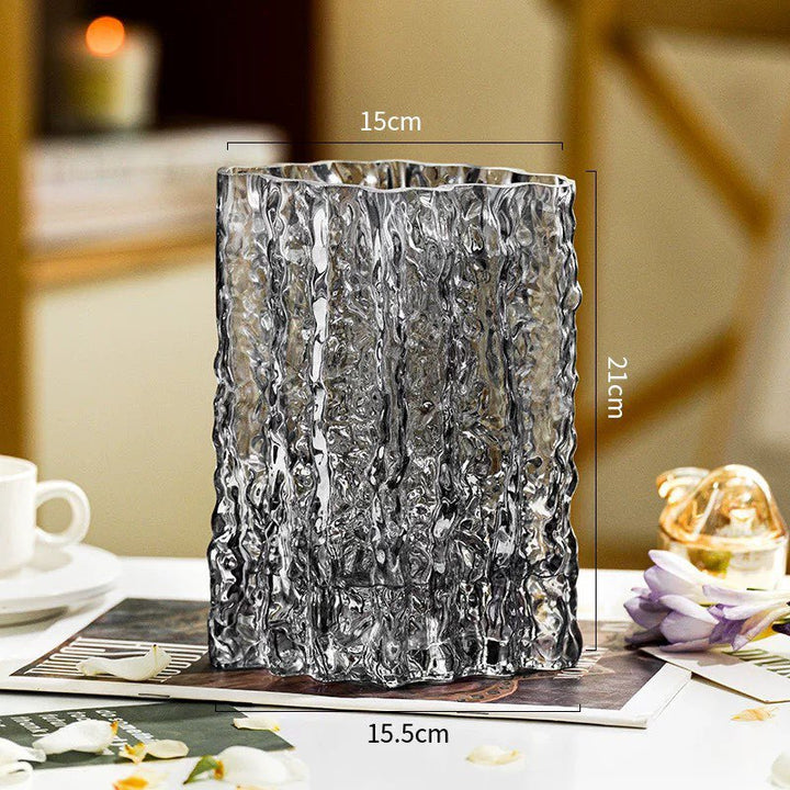 Decorative Glass