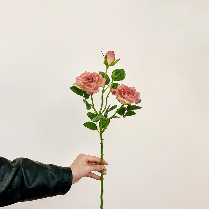 Artificial Rose Bouquet