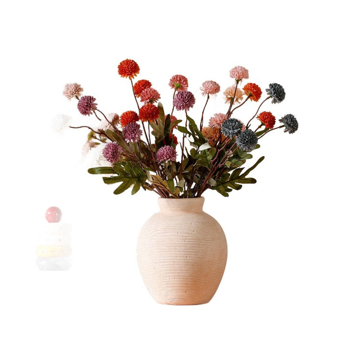 Artistic Ceramic Vase