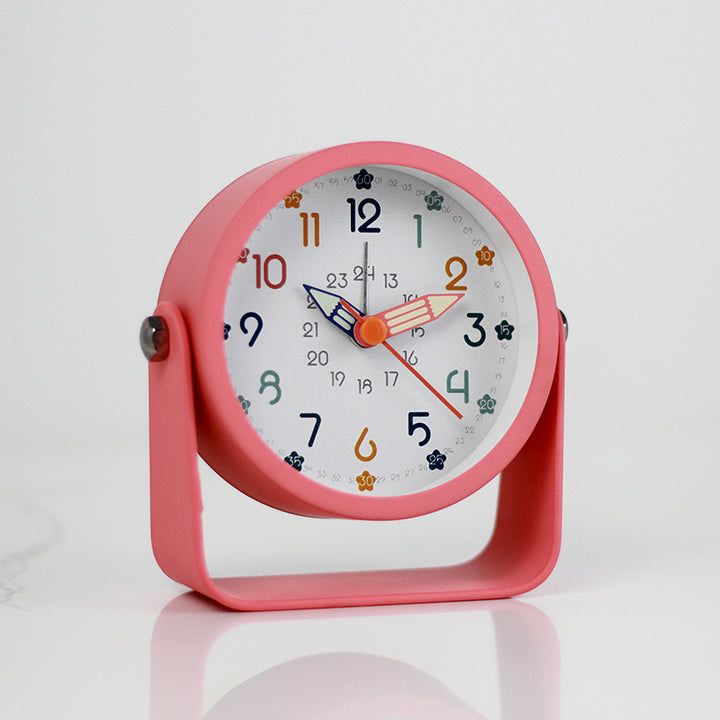 Vintage Table Clock