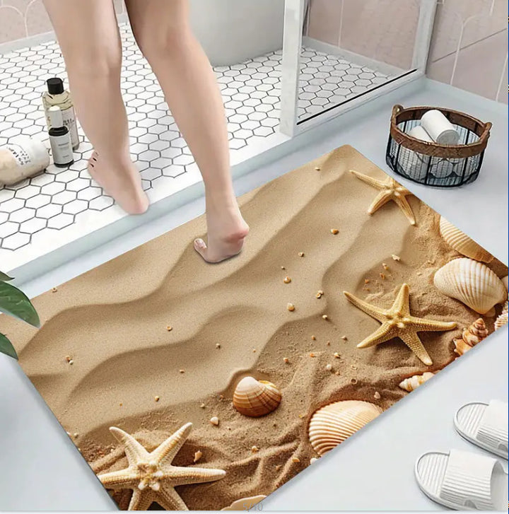 Artistic Area Rug