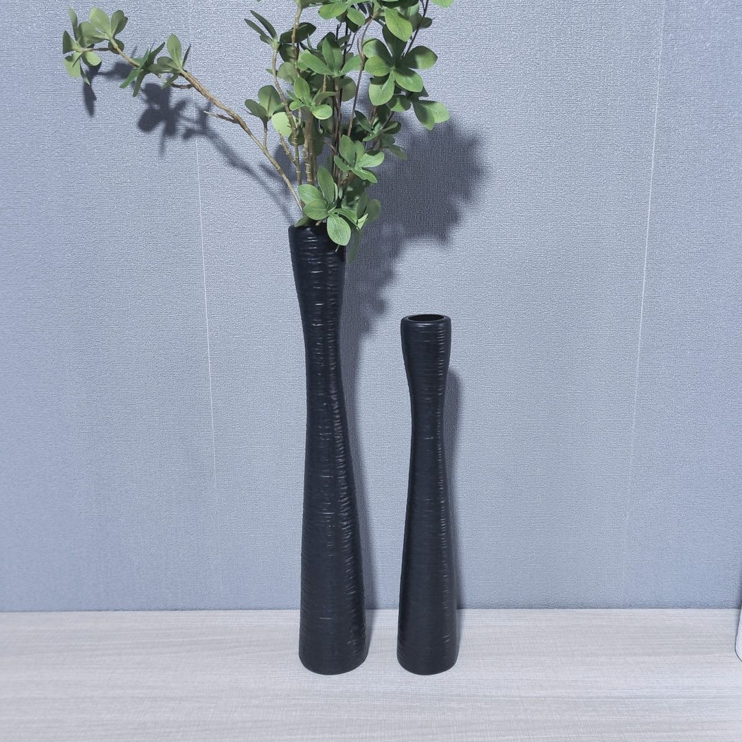 Abstract Sculptural Table Vase