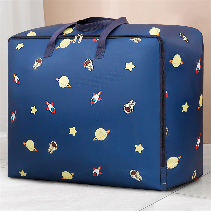 Cute Animal Print Storage Bag