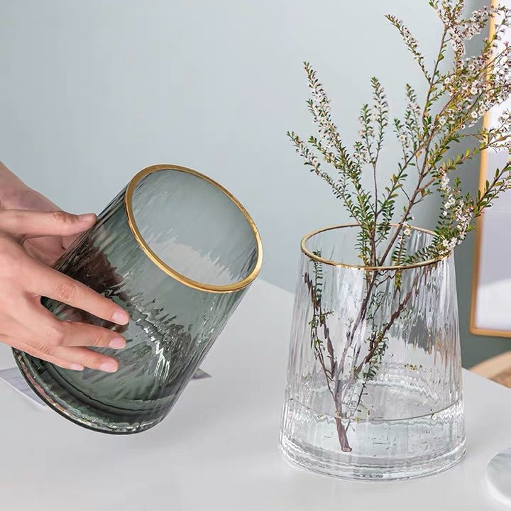 Elegant Decorative Vase