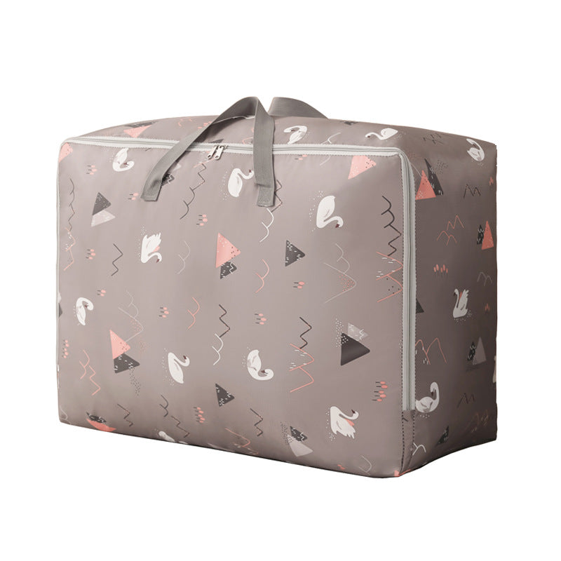 Cute Animal Print Storage Bag