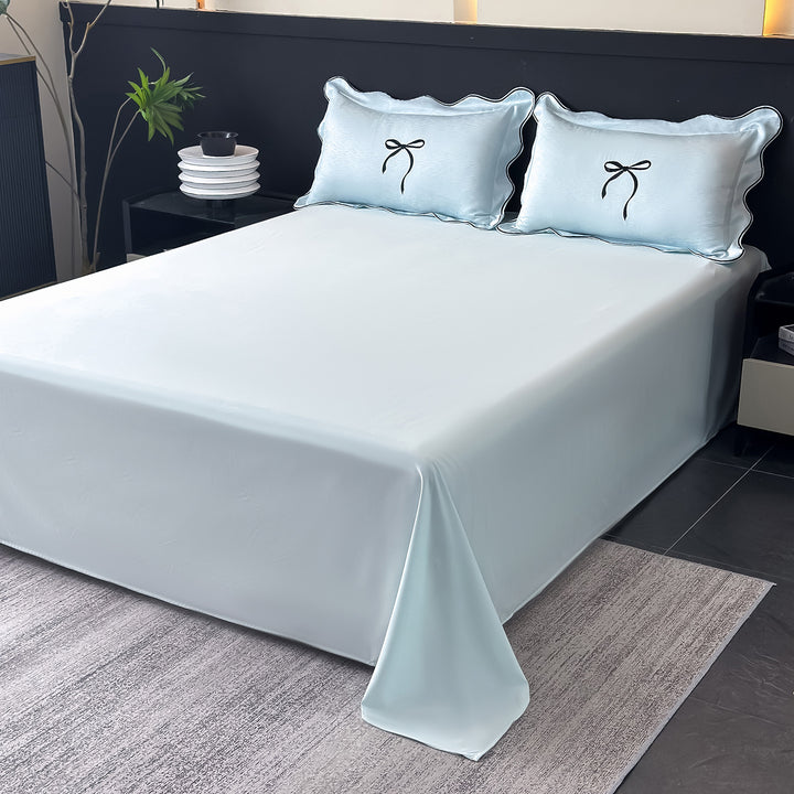 Luxury Satin Bedding Set