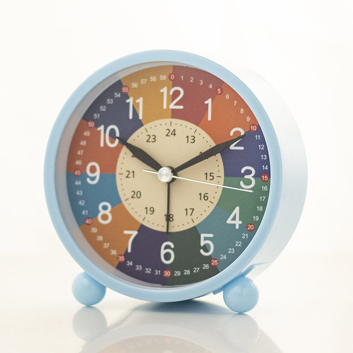 Funny Learning Clock