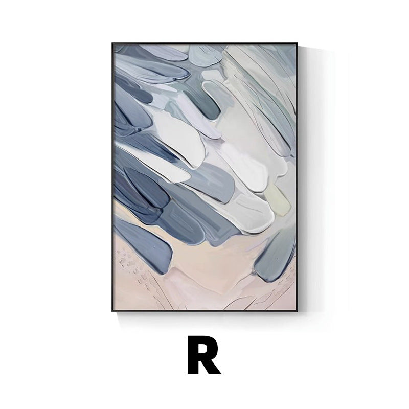 Abstract Textured Wall Art 1790072708
