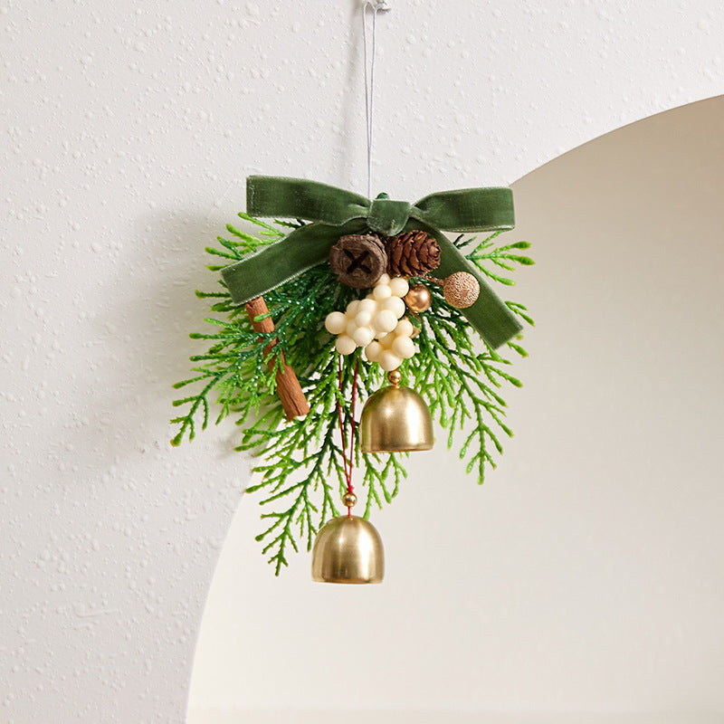 Decorative Christmas Wreath