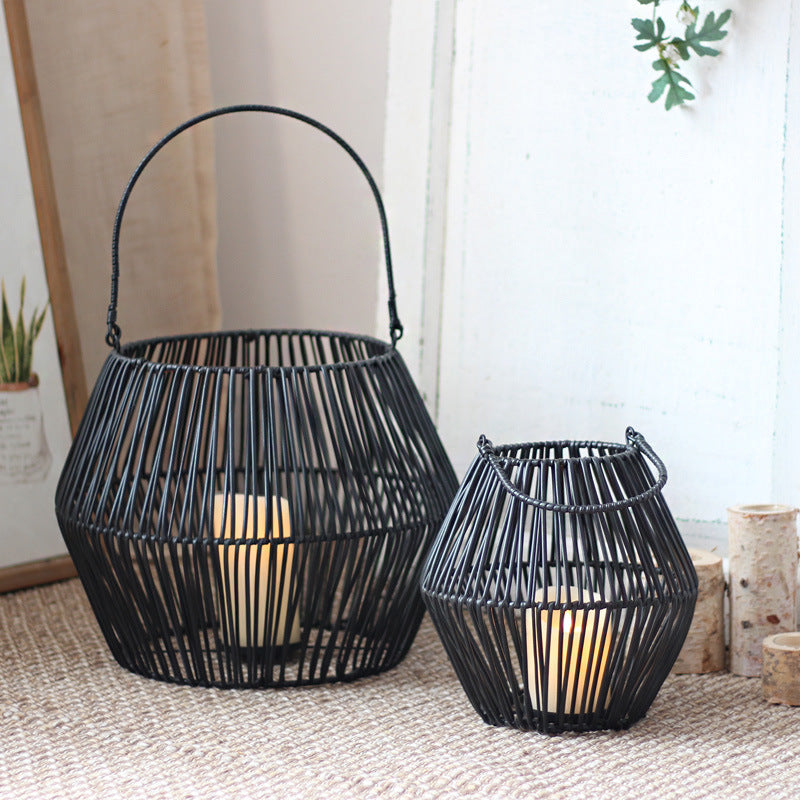 Atmospheric Lantern