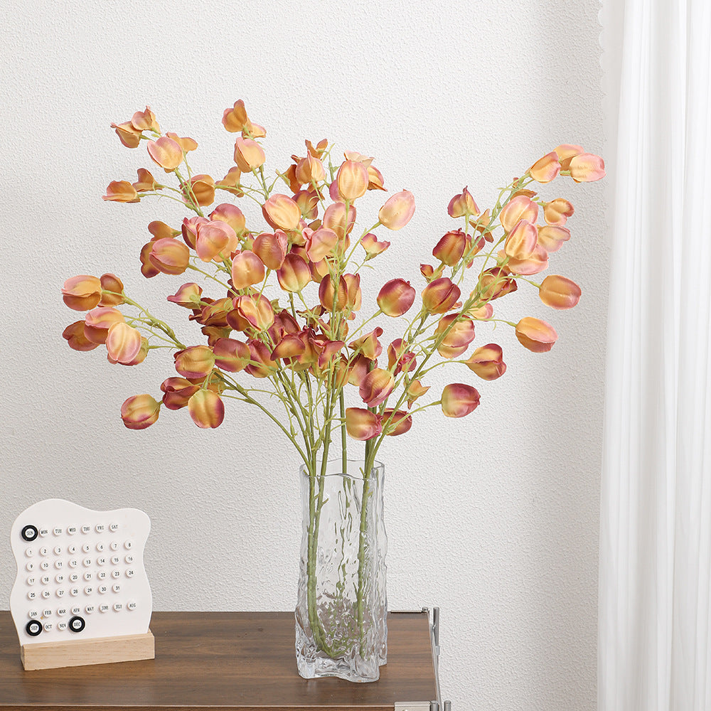 Elegant Artificial Flower Branch