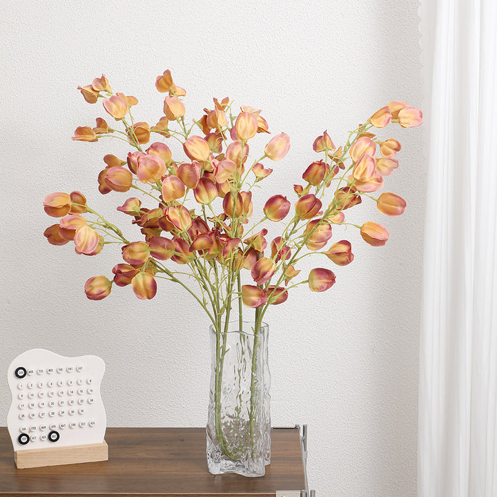 Elegant Artificial Flower Branch