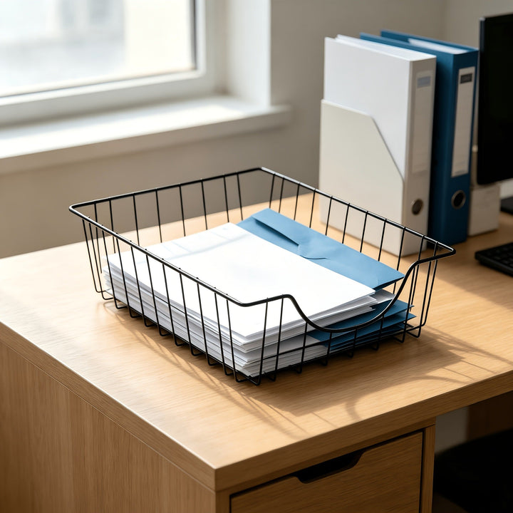 Storage Basket