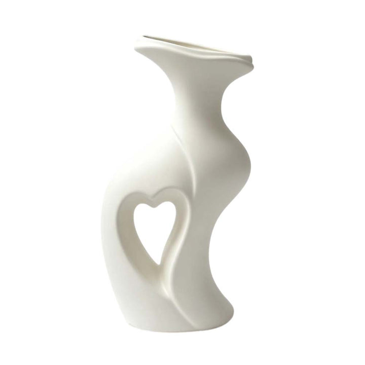 Decorative Ceramic Vase